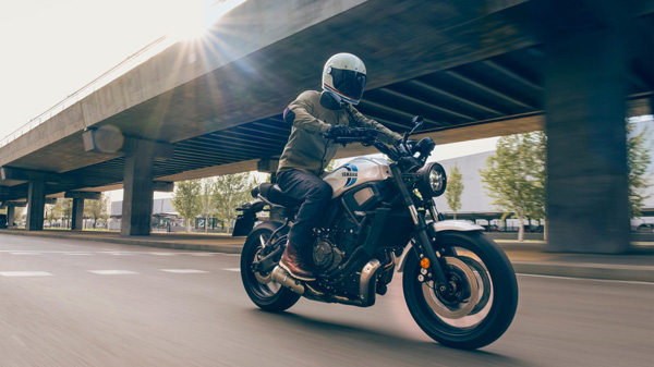 Führerausweis Kategorien für Motorrad oder Roller