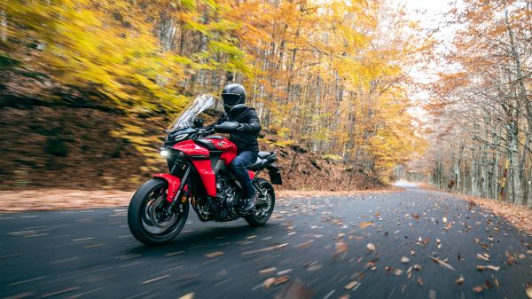 Führerausweis Kategorien für Motorrad oder Roller
