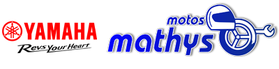 Logo mathys motos ag